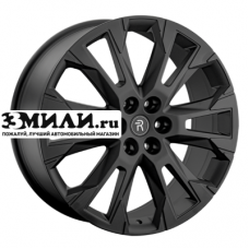 Диск 9x22 6x139.7 ET50 D95.1 Replay TY442 MB