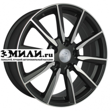 Диск 6.5x16 5x114,3 ET45 D60.1 Replay TY48 MBF