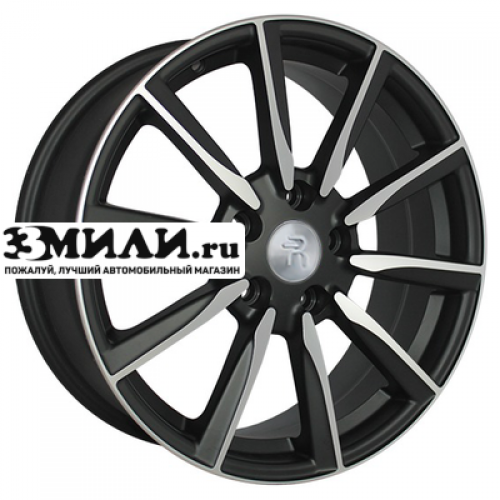 Диск 7x17 5x114.3 ET35 D60.1 Replay TY48 MBF Диск 7x17 5x114.3 ET35 D60.1 Replay TY48 MBF