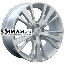 Диск 7.5x18 5x114.3 ET45 D60.1 Replay TY56 Sil