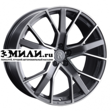 Диск 10x22 5x150 ET45 D110.1 Replay TY59 GMF