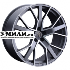 Диск 10x22 5x150 ET45 D110.1 Replay TY59 MGMF