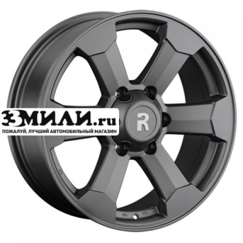 Диск 7.5x18 6x139,7 ET25 D106.1 Replay TY69 MGM Диск 7.5x18 6x139,7 ET25 D106.1 Replay TY69 MGM