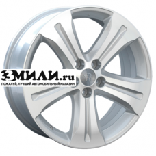 Диск 8x18 5x150 ET56 D110.1 Replay TY71 SF