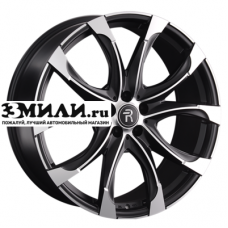 Диск 9.5x22 5x150 ET45 D110.1 Replay TY73 MBF