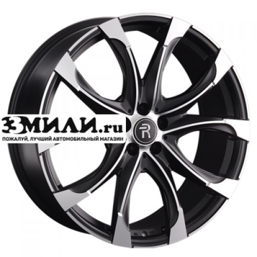 Диск 9.5x22 5x150 ET45 D110.1 Replay TY73 MBF