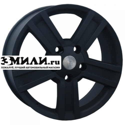 Диск 8x18 5x150 ET60 D110.1 Replay TY86 MB