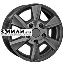 Диск 8x18 5x150 ET56 D110.1 Replay TY90 GM