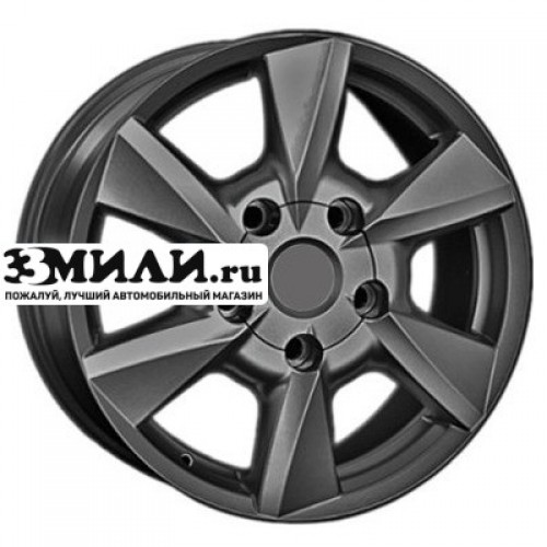 Диск 8x18 5x150 ET56 D110.1 Replay TY90 GM