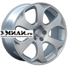 Диск 7.5x17 5x108 ET49 D67.1 Replay V10 Sil