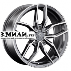 Диск 9x20 5x108 ET38.5 D63.3 Replay V102 GMF
