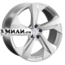 Диск 9x20 5x108 ET38.5 D63.3 Replay V112 Sil