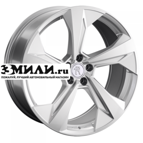 Диск 9x20 5x108 ET38.5 D63.3 Replay V112 Sil