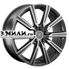Диск 7.5x19 5x108 ET50.5 D63.3 Replay V113 GMF