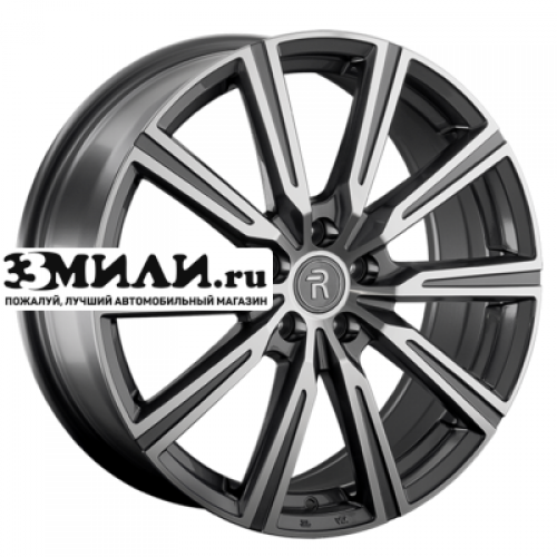 Диск 7.5x19 5x108 ET50.5 D63.3 Replay V113 GMF