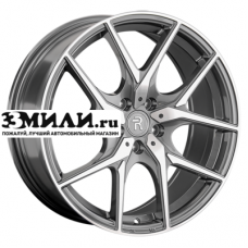 Диск 8x18 5x108 ET42.5 D63.3 Replay V117 GMF