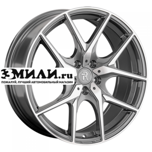 Диск 8x18 5x108 ET42.5 D63.3 Replay V117 GMF