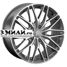 Диск 8x18 5x108 ET42.5 D63.3 Replay V118 GMF