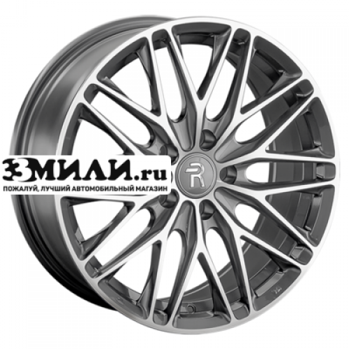 Диск 8x18 5x108 ET42.5 D63.3 Replay V118 GMF