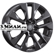 Диск 7.5x19 5x108 ET50,5 D63.3 Replay V126 GM