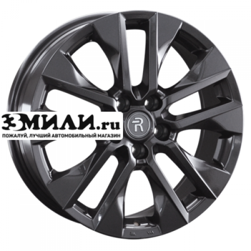 Диск 7.5x19 5x108 ET50.5 D63.3 Replay V126 GM