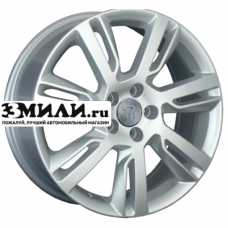 Диск 7.5x17 5x108 ET55 D63.3 Replay V22 Sil