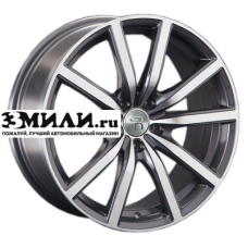 Диск 8x18 5x108 ET42.5 D63.3 Replay V33 GMF