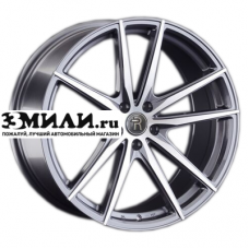 Диск 9x20 5x108 ET38.5 D63.3 Replay V36 GMF
