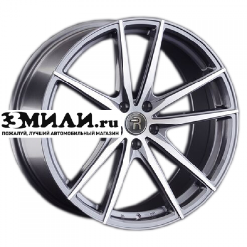 Диск 9x20 5x108 ET38.5 D63.3 Replay V36 GMF