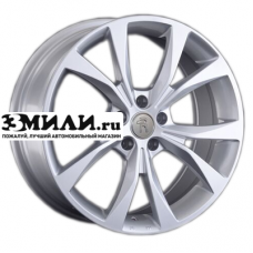 Диск 8x18 5x108 ET42.5 D63.3 Replay V37 Sil