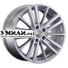 Диск 7.5x17 5x108 ET55 D63.3 Replay V38 Sil