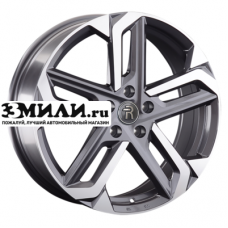 Диск 7.5x19 5x108 ET55 D63.3 Replay V45 GMF