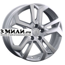 Диск 7x17 5x108 ET50 D63.3 Replay V46 SF