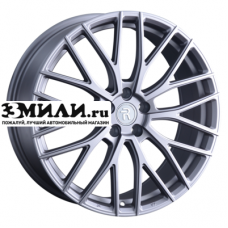 Диск 8x18 5x108 ET42.5 D63.3 Replay V82 MGM