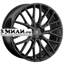 Диск 8x19 5x120 ET30 D66.1 Replay VO3 BK