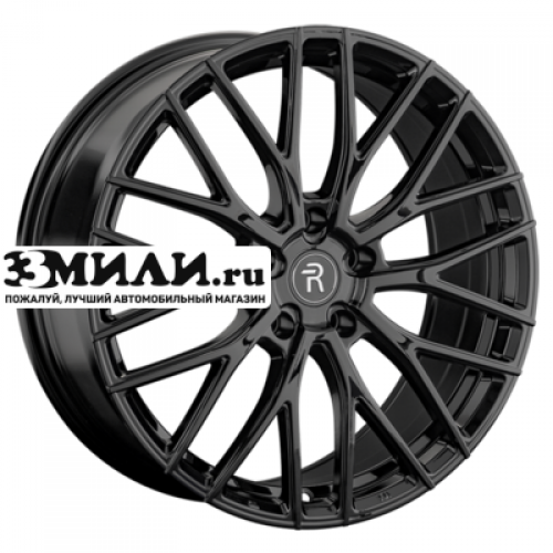 Диск 8x19 5x120 ET30 D66.1 Replay VO3 BK