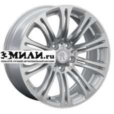 Диск 8.5x19 5x120 ET30 D66.1 Replay VO5 SF