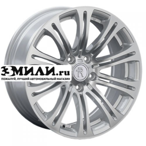 Диск 8.5x19 5x120 ET30 D66.1 Replay VO5 SF
