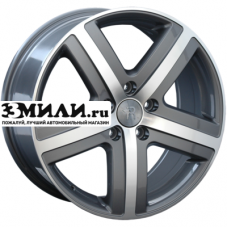 Диск 8x18 5x120 ET57 D65.1 Replay VV1 FGMF