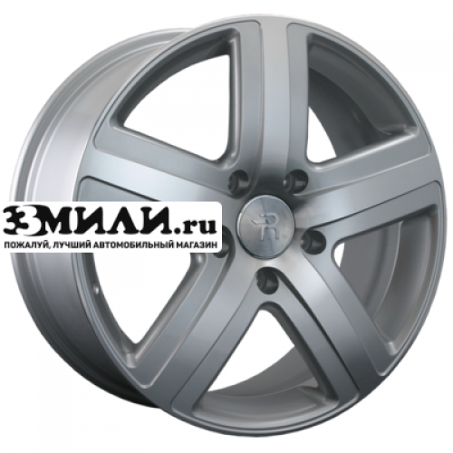 Диск 8.0x18 5x130 ET57 D71.6 Replay VV1 FSF