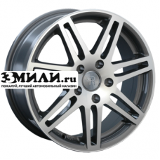 Диск 9.0x20 5x130 ET57 D71.6 Replay VV103 GMF
