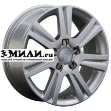 Диск 6.5x15 5x112 ET50 D57.1 Replay VV108 Sil