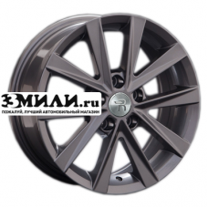 Диск 6.5x16 5x112 ET33 D57.1 Replay VV116 GM