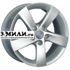 Диск 7x16 5x112 ET45 D57.1 Replay VV118 Sil