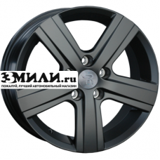 Диск 6.5x16 5x112 ET33 D57.1 Replay VV119 MB