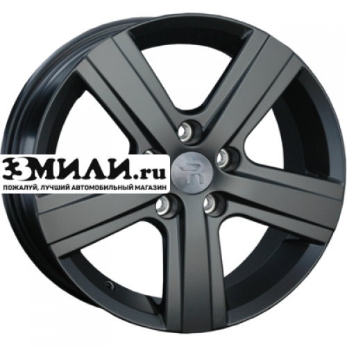 Диск 6.5x16 5x112 ET50 D57.1 Replay VV119 MB Диск 6.5x16 5x112 ET50 D57.1 Replay VV119 MB