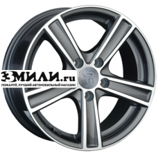 Диск 7.0x17 5x112 ET40 D57.1 Replay VV120 GMF