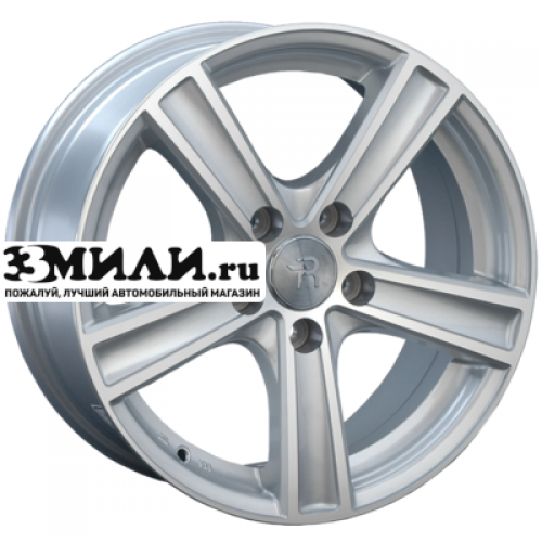 Диск 7x17 5x112 ET40 D57.1 Replay VV120 SF