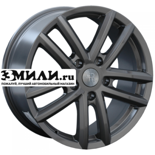 Диск 8x18 5x130 ET53 D71.6 Replay VV13 GM