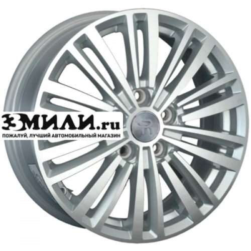 Диск 7x17 5x112 ET49 D57.1 Replay VV136 SF Диск 7x17 5x112 ET49 D57.1 Replay VV136 SF